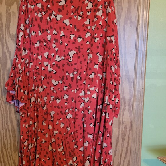 Lorelette Womans Blouse Top Shirt Size 30/32 - Picture 4 of 4